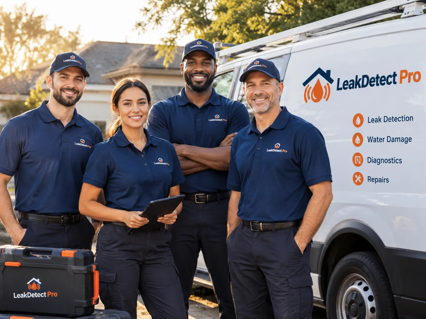 Roof Repair company in Marshall, IN